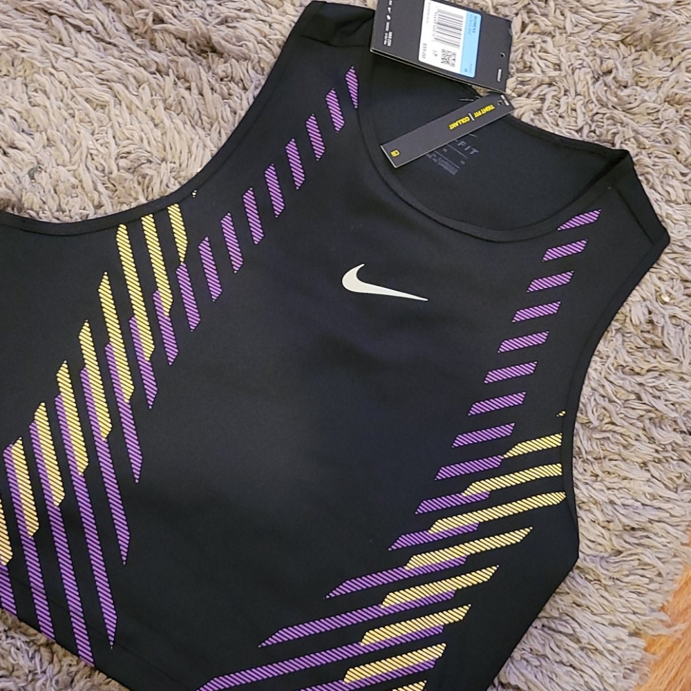 Nike Womens Top